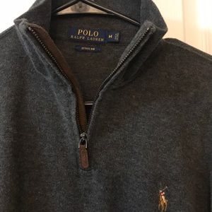 Ralph Lauren (M) top